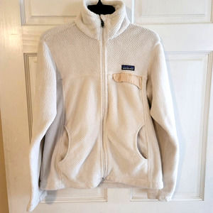 Patagonia Snap T Fleece- Size M